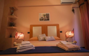 Отель Dolce Conca D'Oro B&B  Палермо